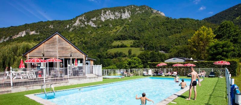 camping hautes pyrénées